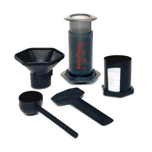 Aeropress Coffee Maker - Image 2