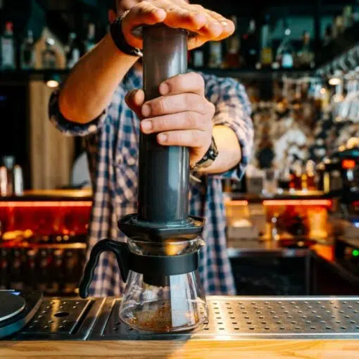 Aeropress Coffee Maker - Image 7