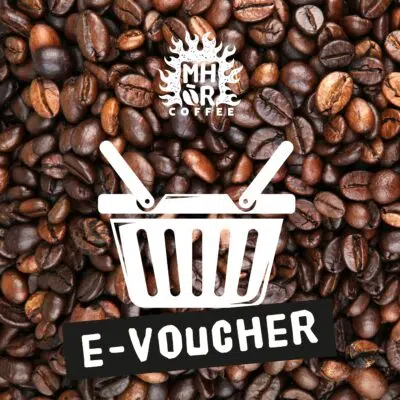 Mhor Coffee Gift E-Certificate