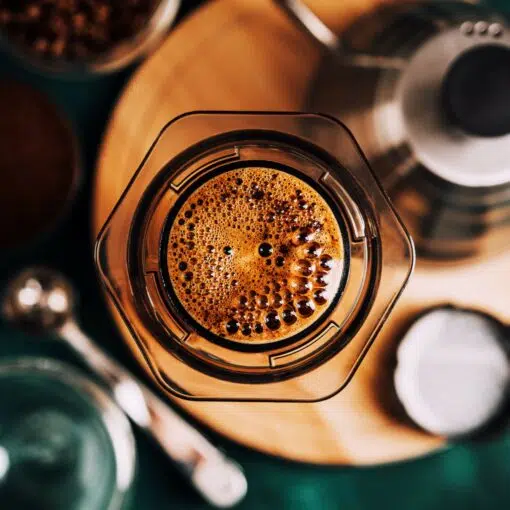 Aeropress Coffee Maker - Image 6