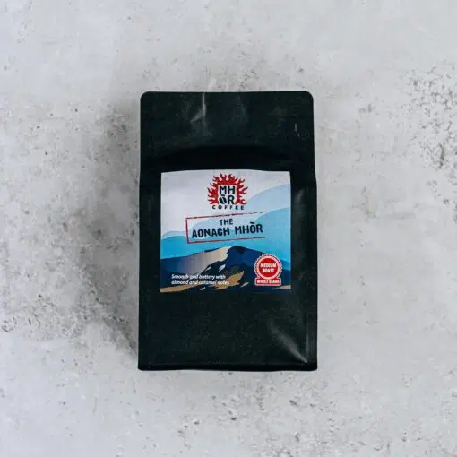 The Aonach Mhor ~ Artisan Coffee - Image 3