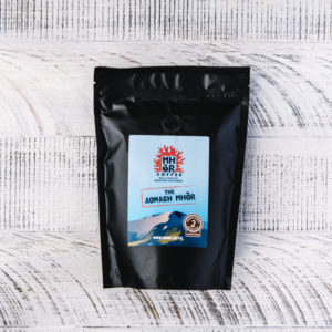 Mhor Coffee Aonach Mhor Blend Artisan Coffee
