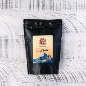 Mhor Coffee Etive Mhor Blend Artisan Coffee