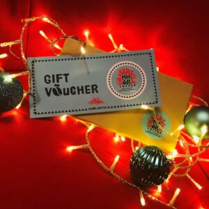 Gift Voiucher
