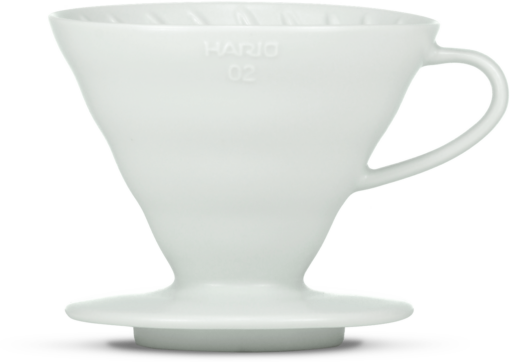 Hario: V60 Plastic Dripper 02 - Image 2