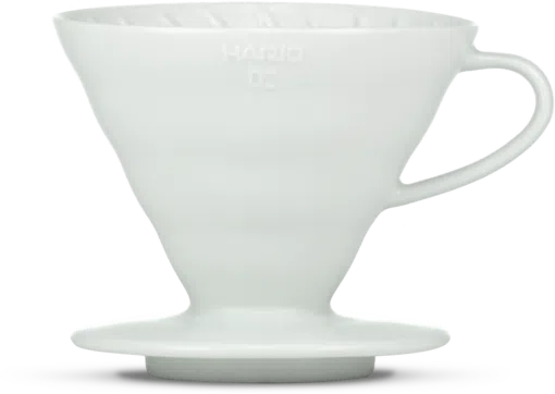 Hario: V60 Plastic Dripper 02 - Image 2