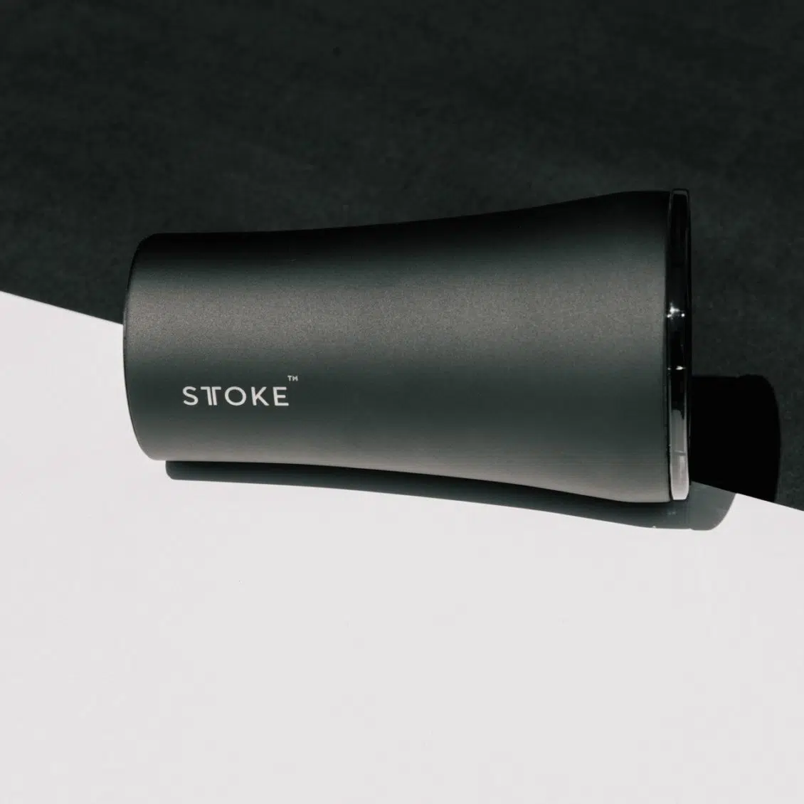 The Sttoke Shatterproof Reusable Mug