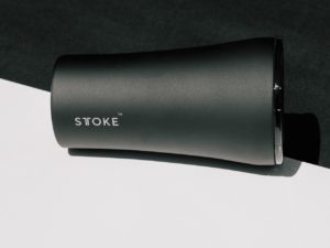 The Sttoke Shatterproof Reusable Mug
