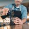 Hario v60 Drip Decanter Coffee Maker