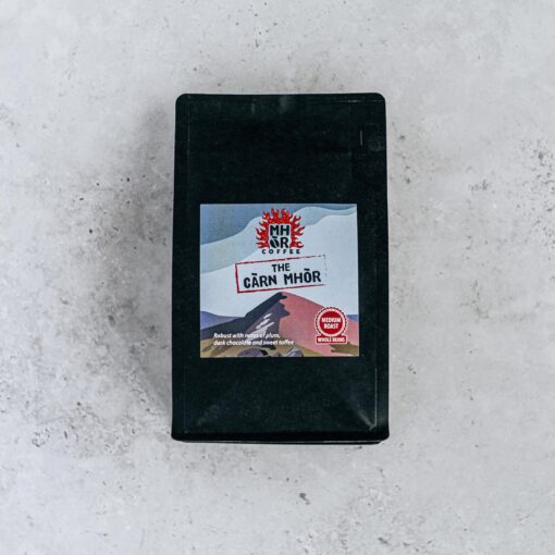 The Càrn Mhor ~ Artisan Coffee Beans - Image 3