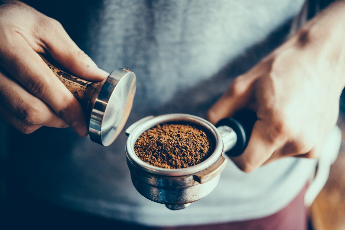 How fine should you grind coffee?