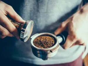 How fine should you grind coffee?